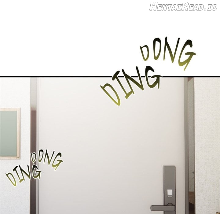 Seductive Curves Behind Closed Doors Chapter 18 - page 90