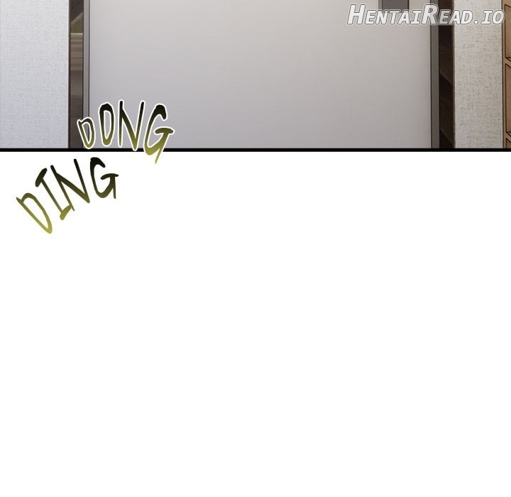 Seductive Curves Behind Closed Doors Chapter 18 - page 91