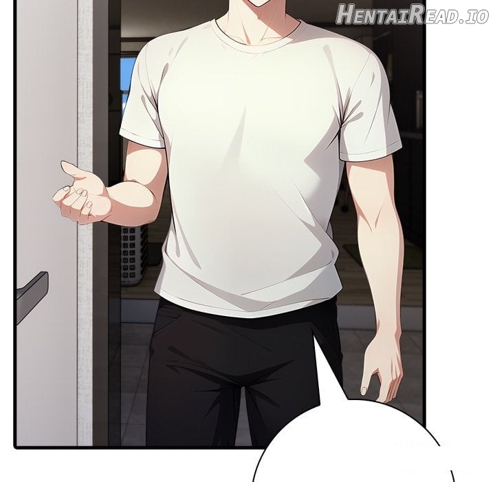 Seductive Curves Behind Closed Doors Chapter 18 - page 93