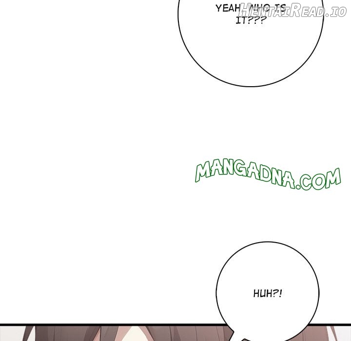 Seductive Curves Behind Closed Doors Chapter 18 - page 94