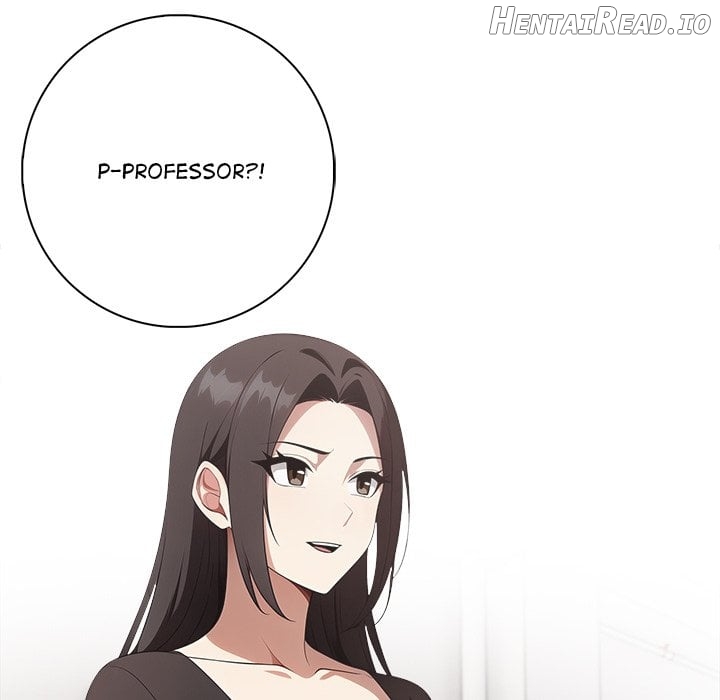 Seductive Curves Behind Closed Doors Chapter 18 - page 96