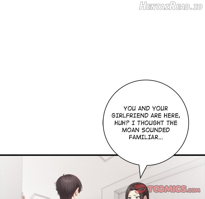 Seductive Curves Behind Closed Doors Chapter 18 - page 99
