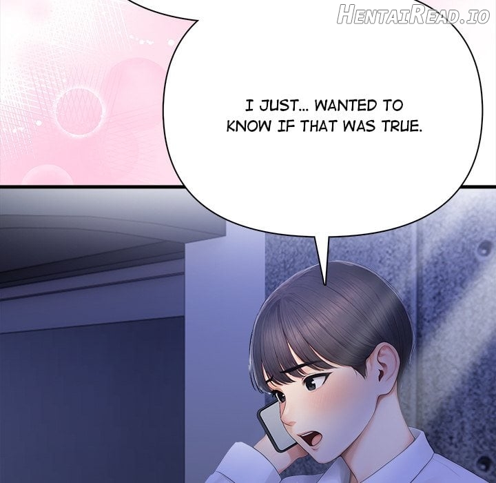 Language Exchange Chapter 11 - page 116