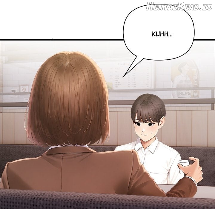 Language Exchange Chapter 11 - page 5