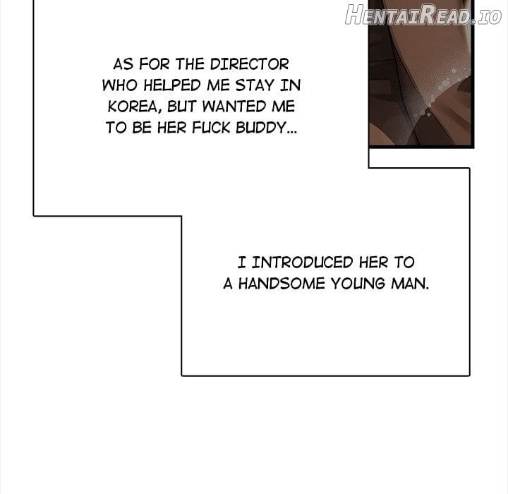 Language Exchange Chapter 12 - page 131
