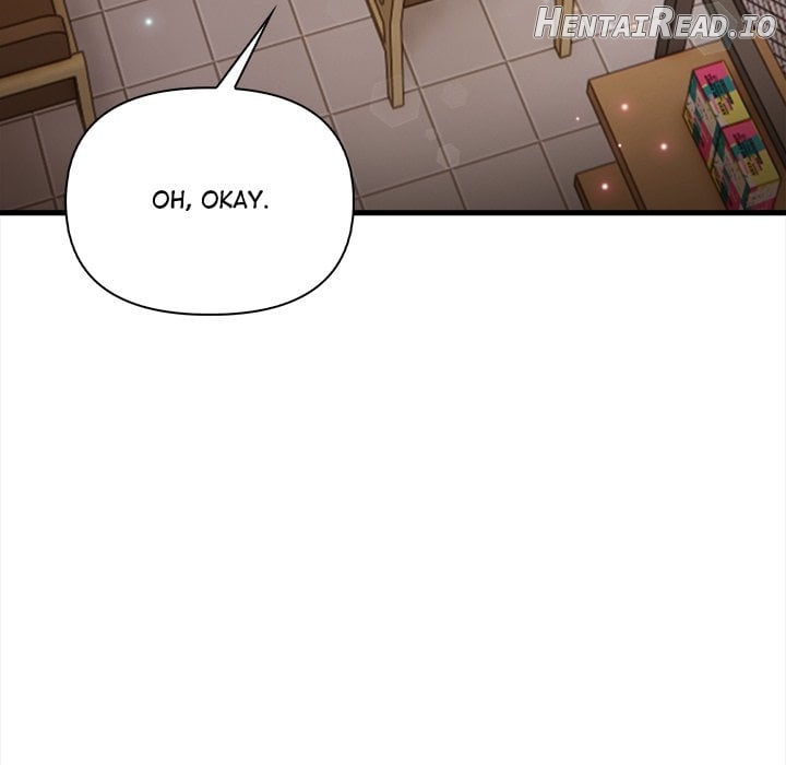 Language Exchange Chapter 12 - page 20