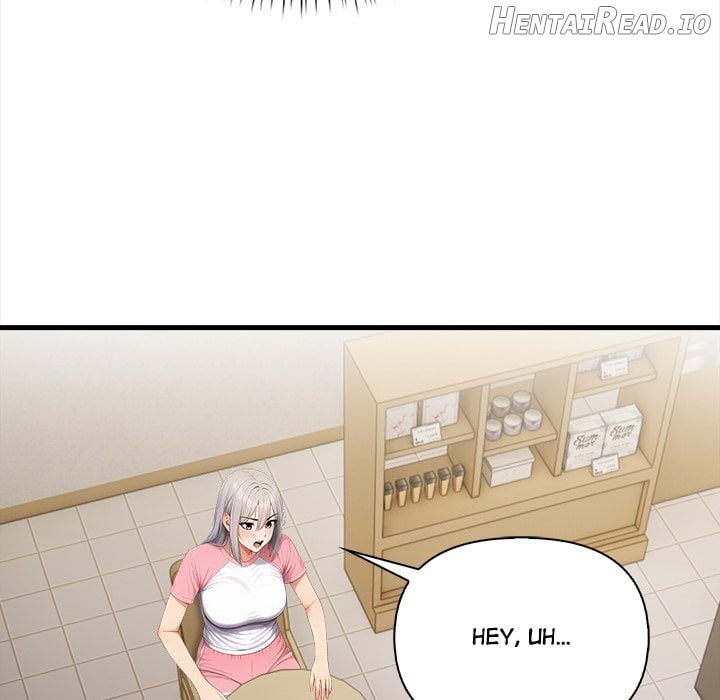 Language Exchange Chapter 12 - page 28