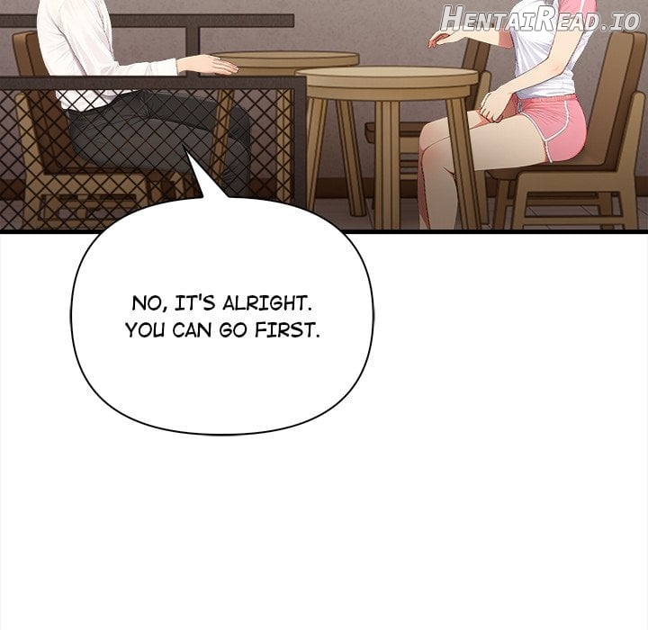Language Exchange Chapter 12 - page 32