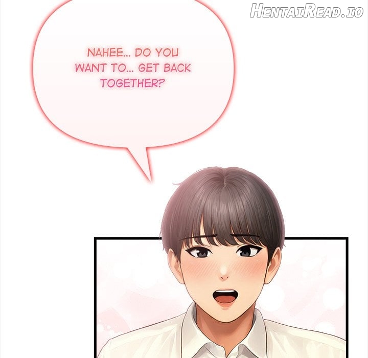 Language Exchange Chapter 12 - page 35