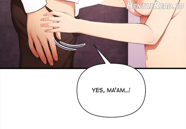 Language Exchange Chapter 12 - page 4
