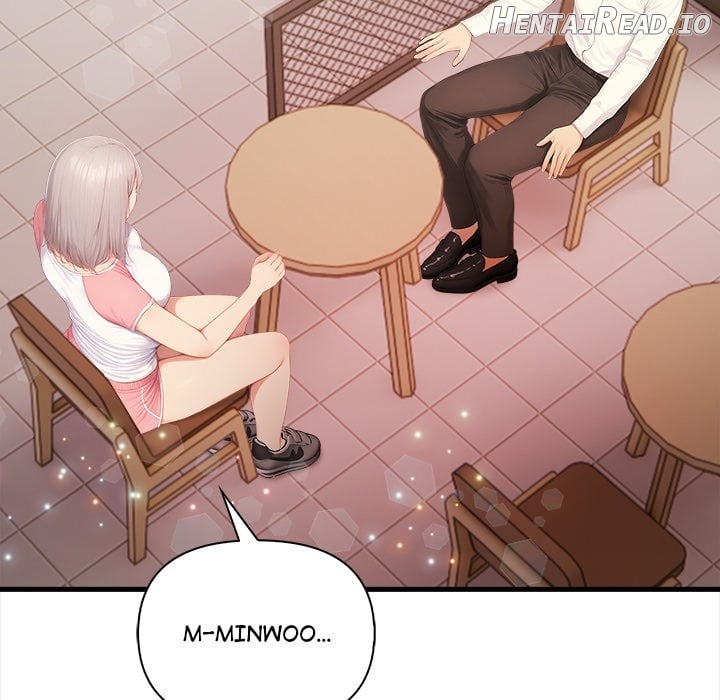 Language Exchange Chapter 12 - page 40