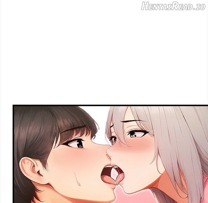 Language Exchange Chapter 12 - page 52