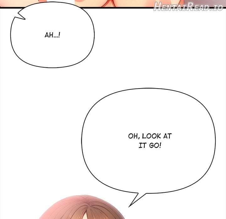 Language Exchange Chapter 12 - page 7