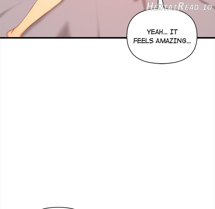 Language Exchange Chapter 12 - page 71
