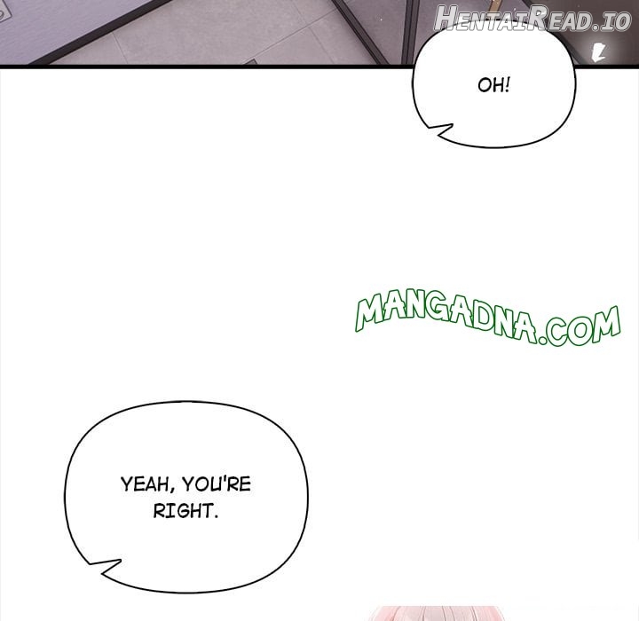 Language Exchange Chapter 12 - page 75