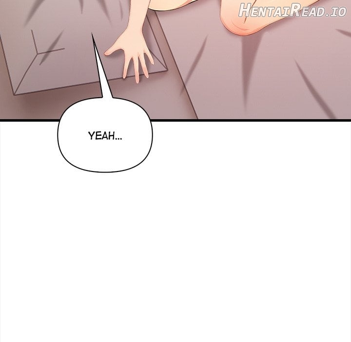 Language Exchange Chapter 12 - page 79