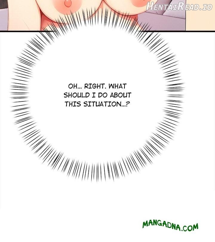 Language Exchange Chapter 12 - page 9