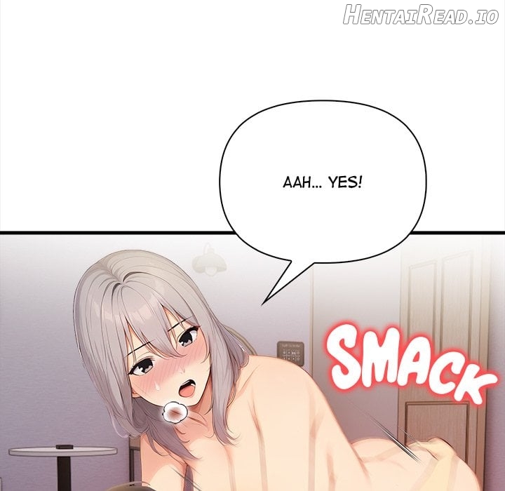 Language Exchange Chapter 12 - page 95