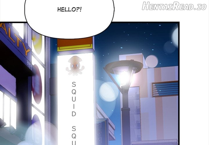 No Escape (Squee) Chapter 18 - page 2