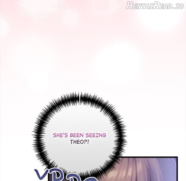 No Escape (Squee) Chapter 18 - page 71