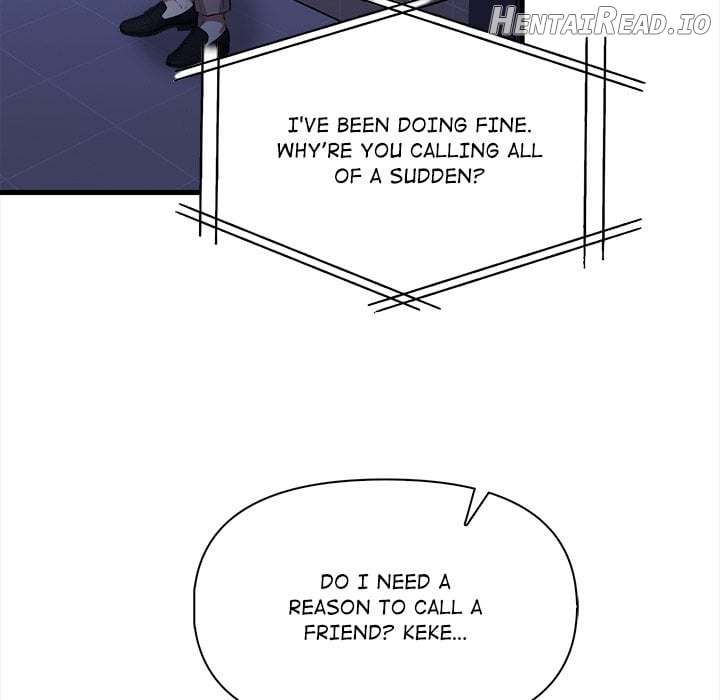 No Escape (Squee) Chapter 18 - page 85