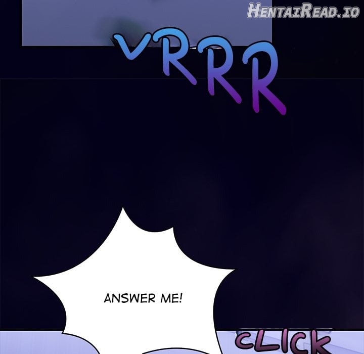 No Escape (Squee) Chapter 19 - page 77