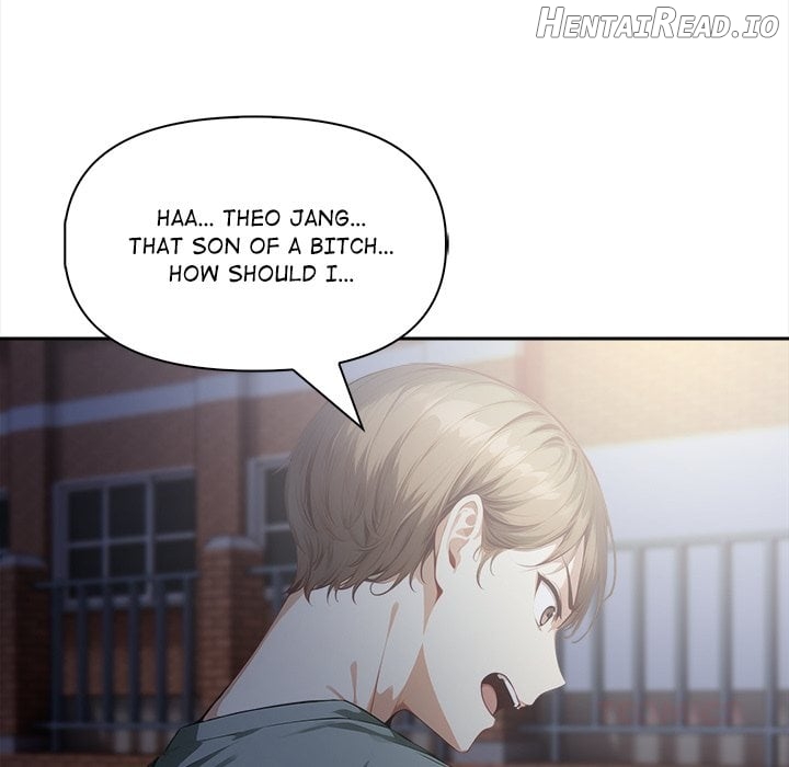 No Escape (Squee) Chapter 19 - page 89