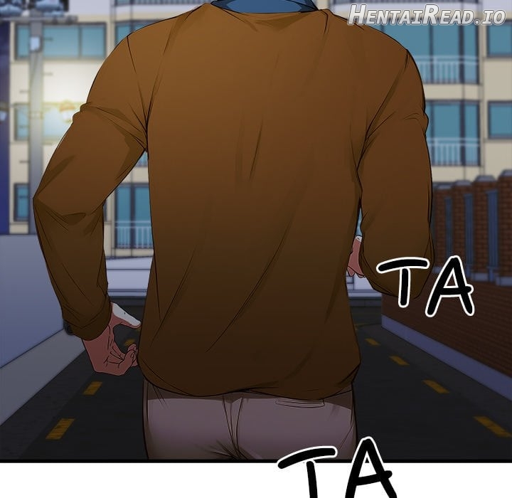 No Escape (Squee) Chapter 20 - page 20