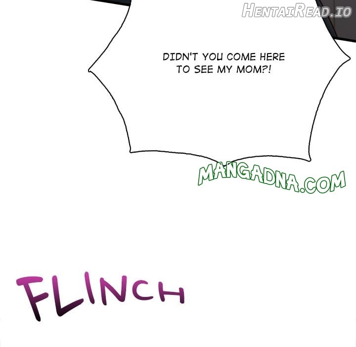 No Escape (Squee) Chapter 20 - page 29