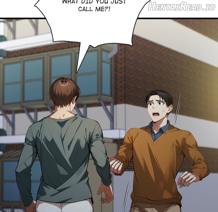 No Escape (Squee) Chapter 20 - page 32