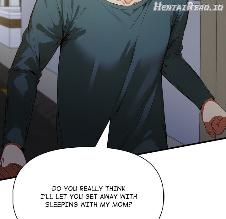 No Escape (Squee) Chapter 20 - page 35