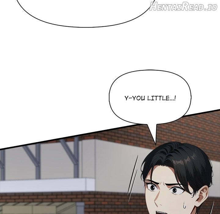 No Escape (Squee) Chapter 20 - page 36