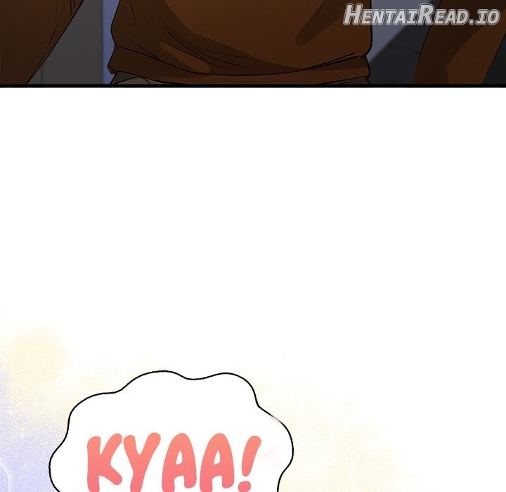 No Escape (Squee) Chapter 20 - page 46
