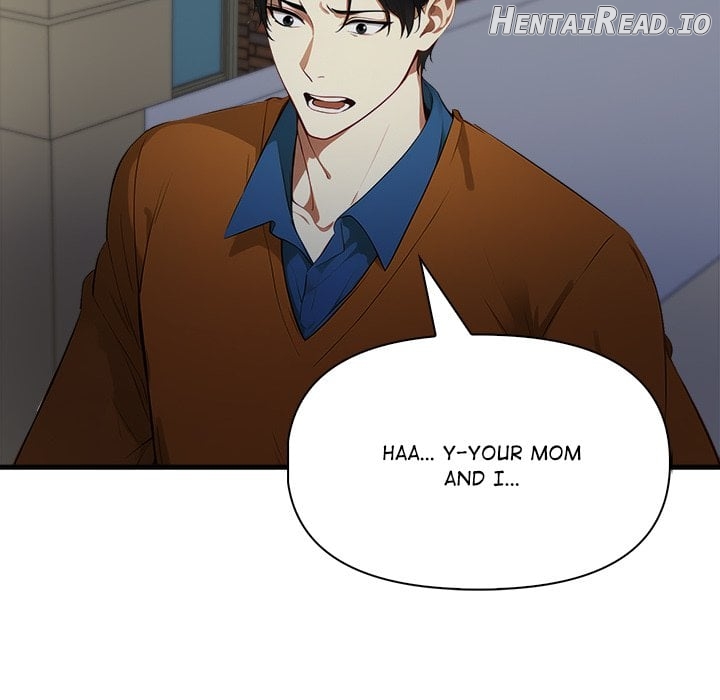 No Escape (Squee) Chapter 20 - page 52