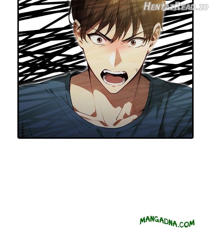 No Escape (Squee) Chapter 20 - page 60