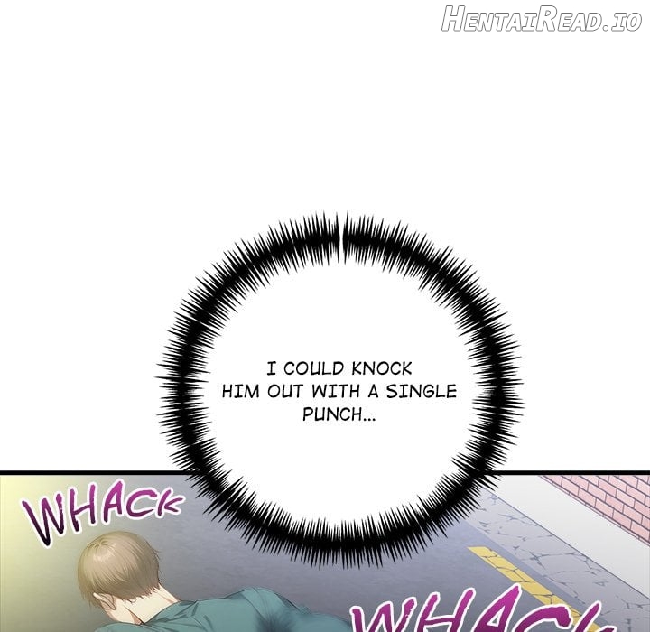 No Escape (Squee) Chapter 20 - page 67