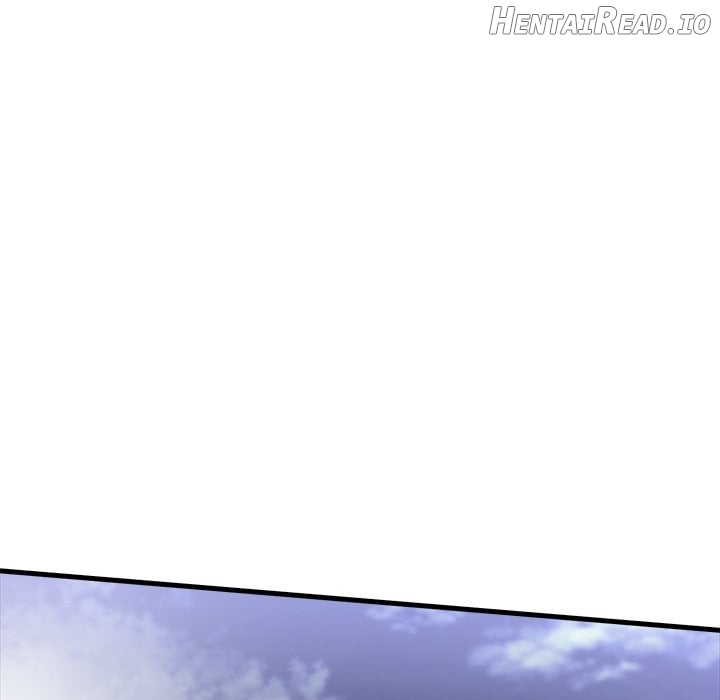 No Escape (Squee) Chapter 20 - page 8