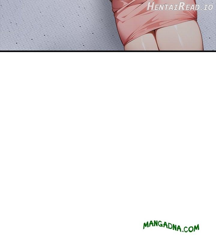No Escape (Squee) Chapter 20 - page 90