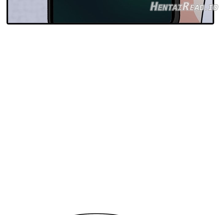 No Escape (Squee) Chapter 20 - page 92