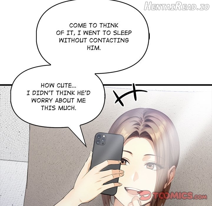 No Escape (Squee) Chapter 20 - page 93