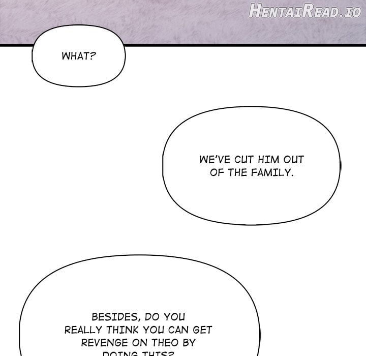 No Escape (Squee) Chapter 21 - page 116