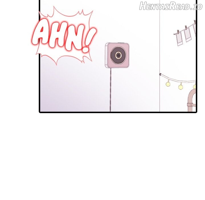 No Escape (Squee) Chapter 21 - page 18