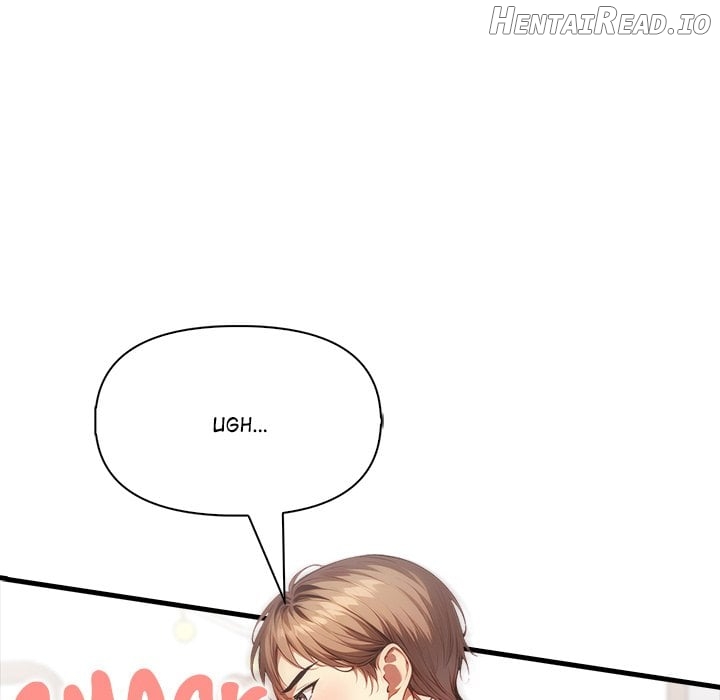 No Escape (Squee) Chapter 21 - page 19