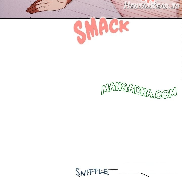 No Escape (Squee) Chapter 21 - page 21