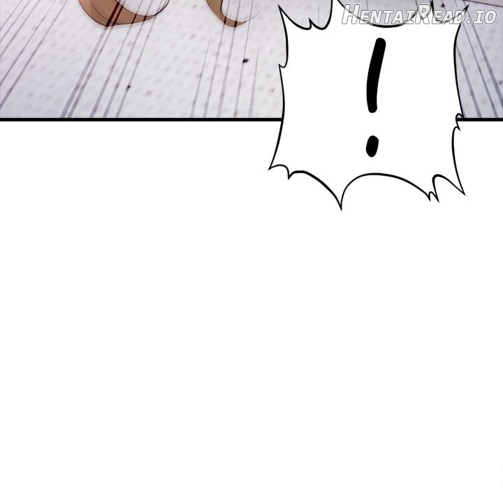 No Escape (Squee) Chapter 21 - page 74