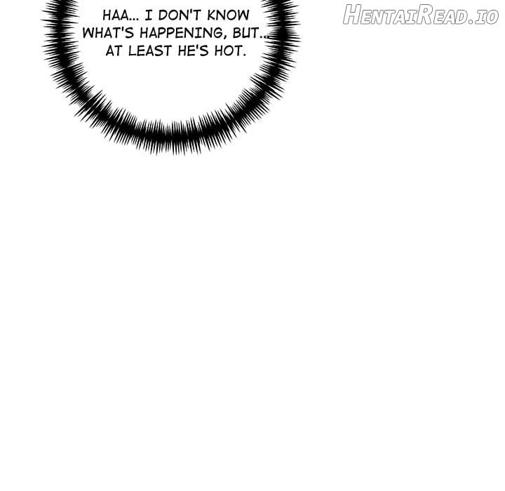 No Escape (Squee) Chapter 21 - page 9