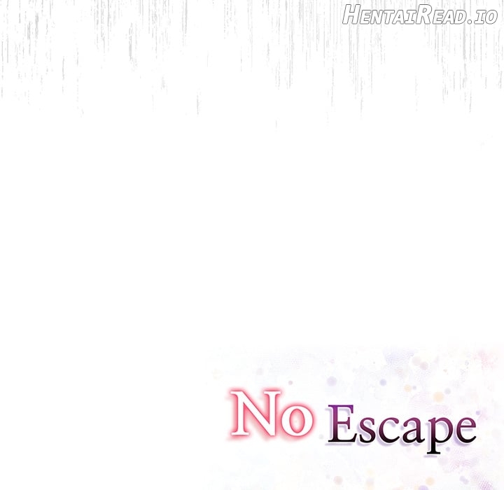 No Escape (Squee) Chapter 22 - page 123
