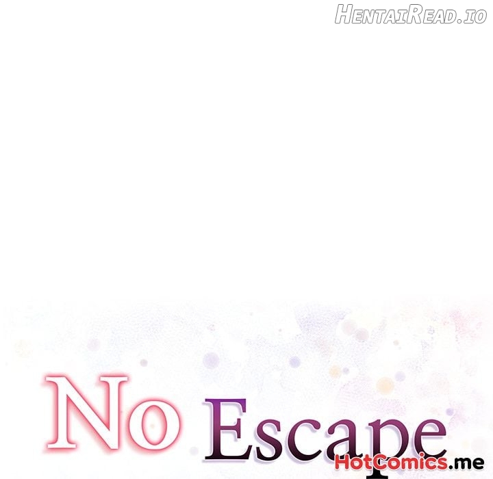 No Escape (Squee) Chapter 22 - page 19