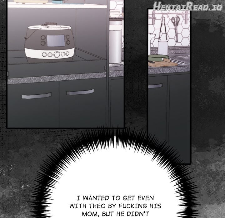 No Escape (Squee) Chapter 22 - page 58
