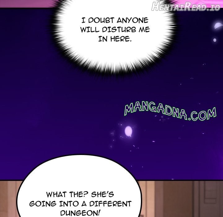 XX Dungeon Chapter 17 - page 152